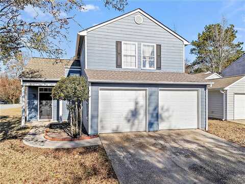 Park, AUSTELL, GA 30106