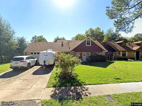 Wells, IRVING, TX 75061