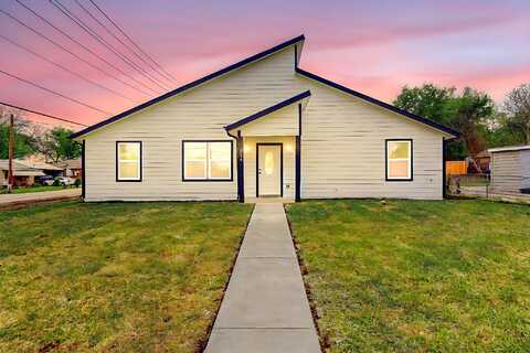 Cottonwood, WILMER, TX 75172