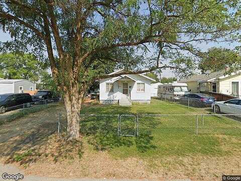 Rich, SPOKANE, WA 99207