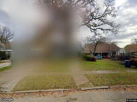 Lovers, DALLAS, TX 75235