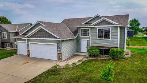 Vermont, SARTELL, MN 56377