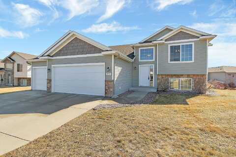 Vermont, SARTELL, MN 56377
