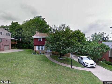 Yarrow, PITTSBURGH, PA 15236