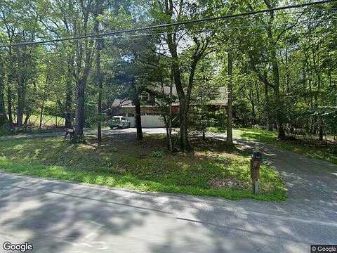 Behrens, JIM THORPE, PA 18229