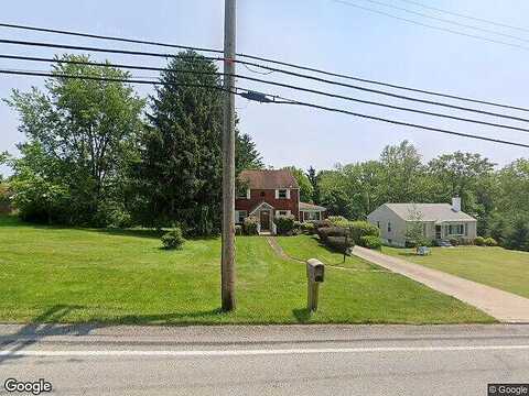 Dorseyville, PITTSBURGH, PA 15215