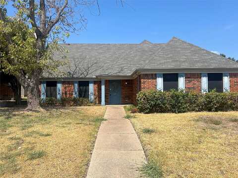Country Oaks, GARLAND, TX 75040