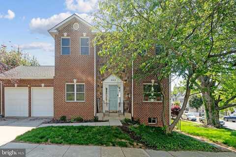 Dinwiddie, ARLINGTON, VA 22207
