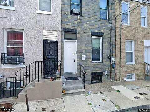Philip, PHILADELPHIA, PA 19122