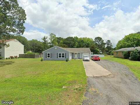 Azalea, SMITHFIELD, VA 23430