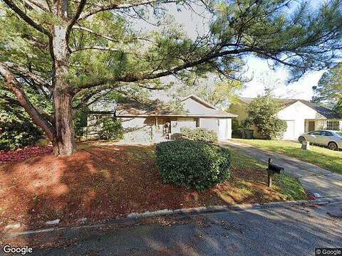 Berwick, SAVANNAH, GA 31406