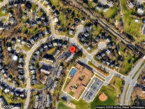 Rootstown, ASHBURN, VA 20147