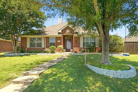 Rockbrook, WYLIE, TX 75098