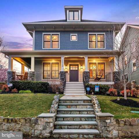 Kent, ARLINGTON, VA 22202