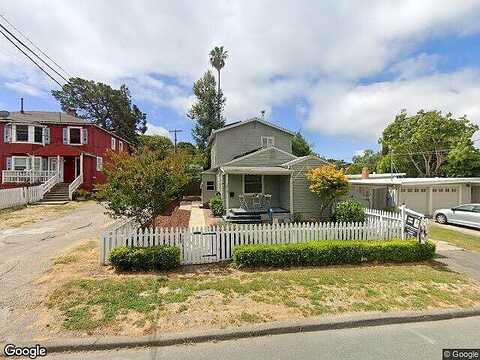 E, HAYWARD, CA 94541