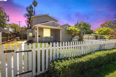 E, HAYWARD, CA 94541