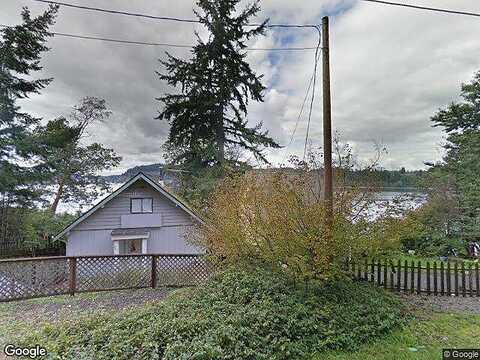 Shoreline, SHELTON, WA 98584