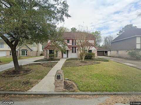 Oak Branch, HUMBLE, TX 77346