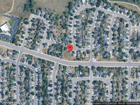 Wagontrail, CENTENNIAL, CO 80015