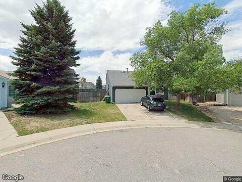 Wagontrail, CENTENNIAL, CO 80015