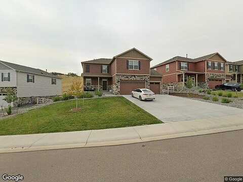 Shadow Creek, CASTLE ROCK, CO 80104