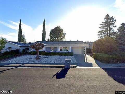 Lassen, VACAVILLE, CA 95687