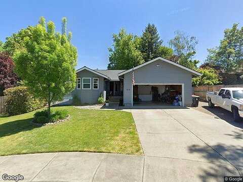 Willow Glen, MEDFORD, OR 97504