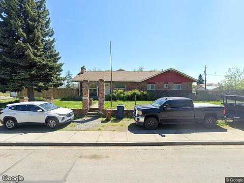 Everett, SPOKANE, WA 99207
