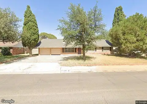 H, MIDLAND, TX 79705