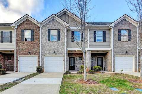 Old Dogwood, JONESBORO, GA 30238