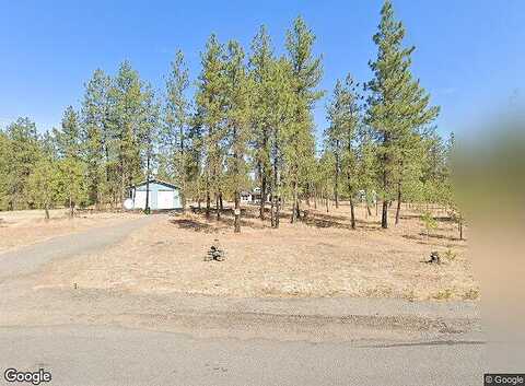 Lois, CHENEY, WA 99004