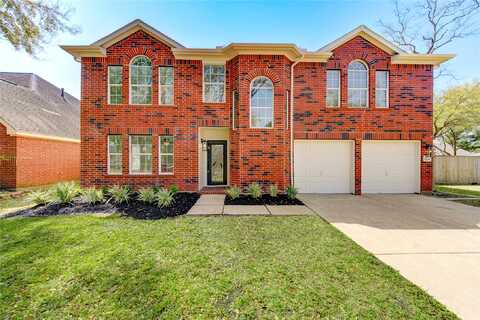 Firecreek Ridge, HOUSTON, TX 77095