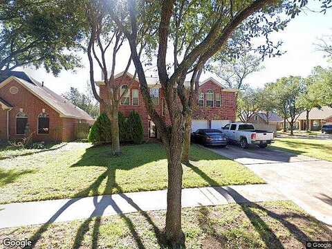 Firecreek Ridge, HOUSTON, TX 77095