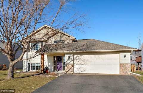 Trentwood, SARTELL, MN 56377