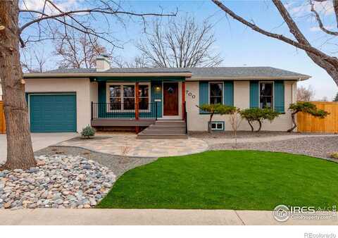 Jewel, LONGMONT, CO 80501