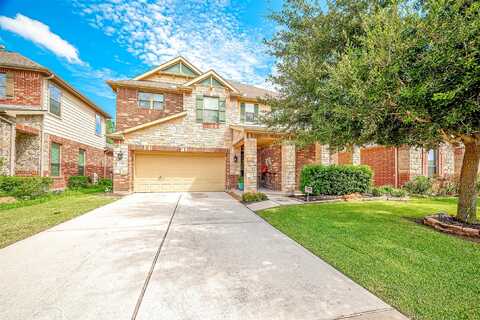 Sheffield Run, HOUSTON, TX 77084