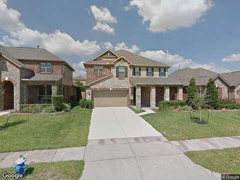 Sheffield Run, HOUSTON, TX 77084