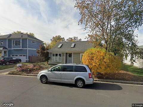 Oakland, ARLINGTON, VA 22204
