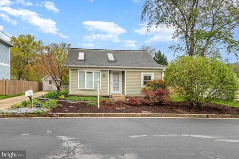 Oakland, ARLINGTON, VA 22204