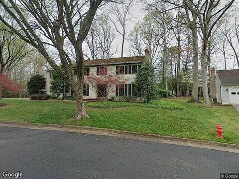 Montmorency, VIENNA, VA 22182