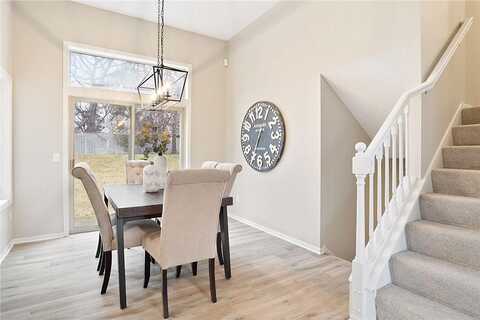 Linnet, ANDOVER, MN 55304