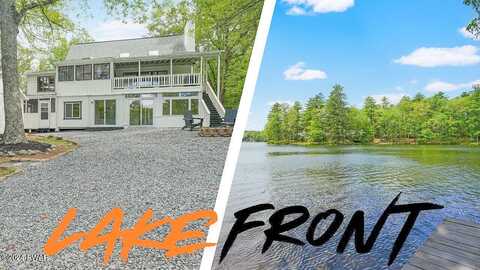 Edgewater, DINGMANS FERRY, PA 18328