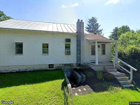 Bulls Head, NEWVILLE, PA 17241