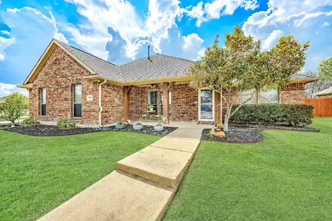 Hidden, ROYSE CITY, TX 75189