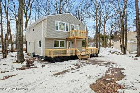 Sherman, TOBYHANNA, PA 18466