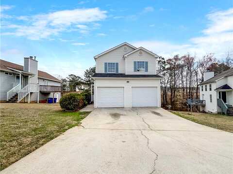 Waterton, DOUGLASVILLE, GA 30134