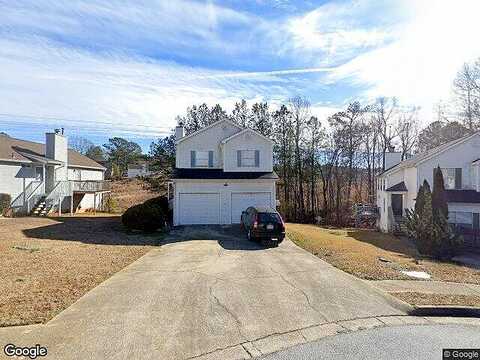 Waterton, DOUGLASVILLE, GA 30134