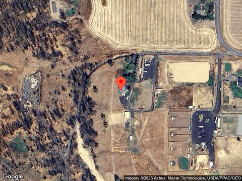 Taylor, CHENEY, WA 99004