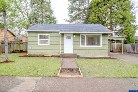 Mckinley, EUGENE, OR 97402
