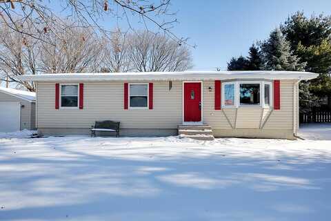 Timothy, PRIOR LAKE, MN 55372